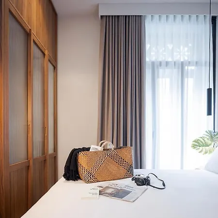 Hotel Mate Oliveira - Centre,