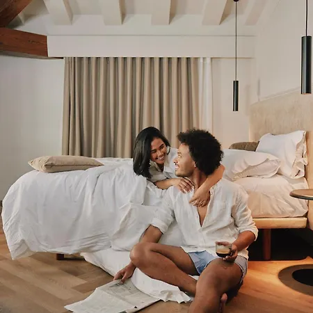 Mate Oliveira - Centre, Hotel Valência