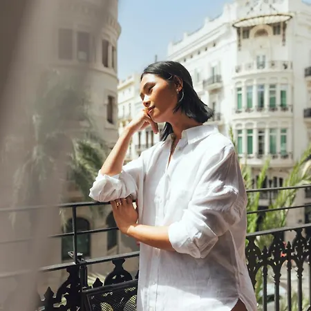 Mate Oliveira - Centre, Valência