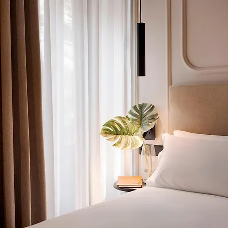 Oliveira Hotel 3*