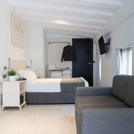 Hotel Oliveira Valencia