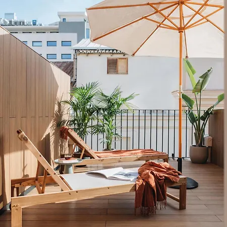 Mate Oliveira - Centre, Hotel