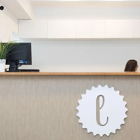 Mate Oliveira - Centre, فندق