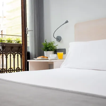 Mate Oliveira - Centre, فندق فالنسيا