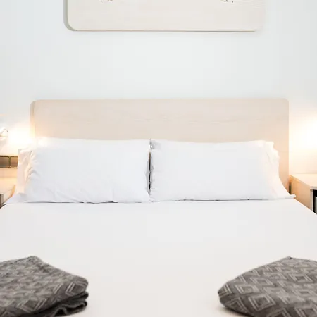 فندق Mate Oliveira - Centre,