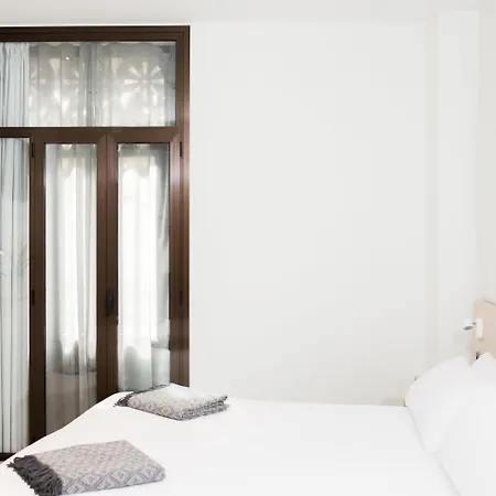 فندق Mate Oliveira - Centre,