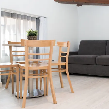 Mate Oliveira - Centre, فندق 3*