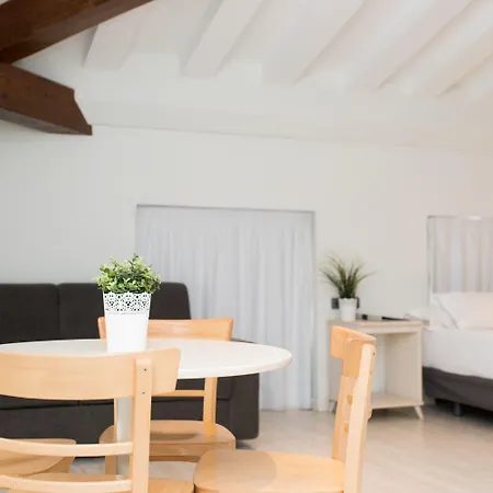 Mate Oliveira - Centre, فندق