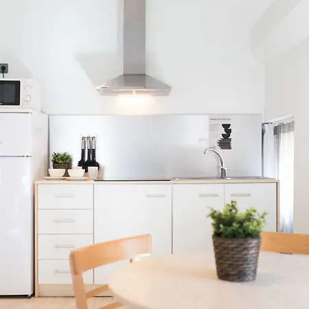 فندق Mate Oliveira - Centre,