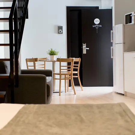 Mate Oliveira - Centre, فندق فالنسيا