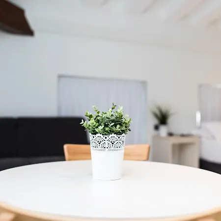 فندق Mate Oliveira - Centre, فالنسيا