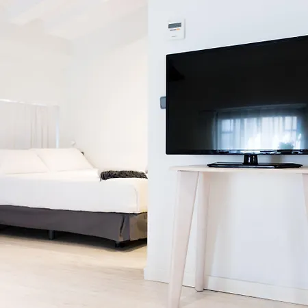 Mate Oliveira - Centre, فندق