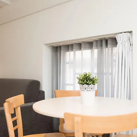 Mate Oliveira - Centre, Hotel Valencia