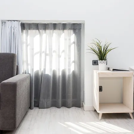 Mate Oliveira - Centre, فندق فالنسيا