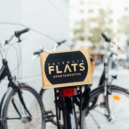 Mate Oliveira - Centre, فندق فالنسيا