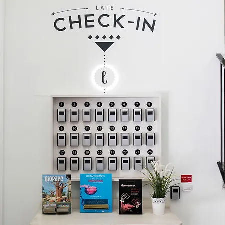 فندق Mate Oliveira - Centre, 3*