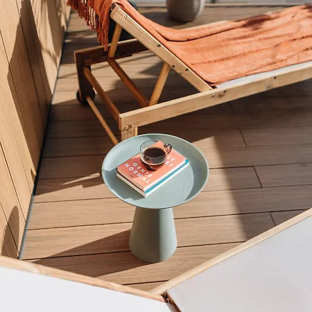 Mate Oliveira - Centre, 3* فالنسيا