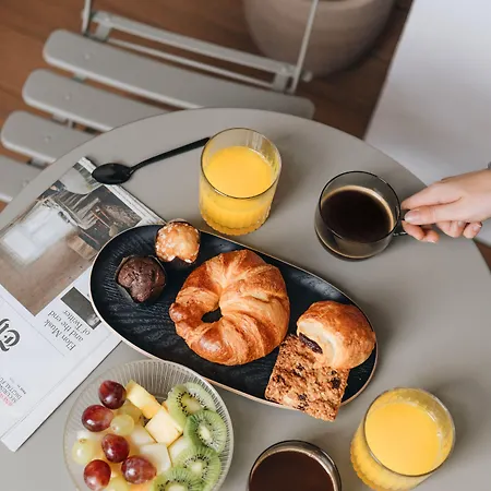 Mate Oliveira - Centre, فندق 3*