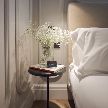 Mate Oliveira - Centre, 3*