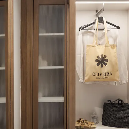 Mate Oliveira - Centre, فندق