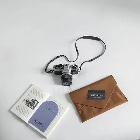 فندق Mate Oliveira - Centre, 3*