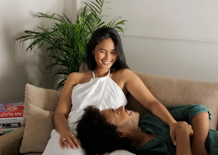 Mate Oliveira - Centre, Отель Валенсия