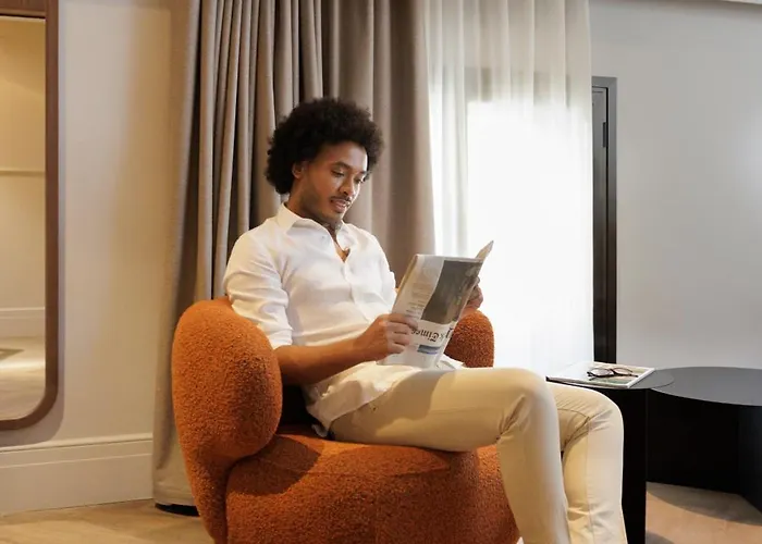 Mate Oliveira - Centre, Валенсия