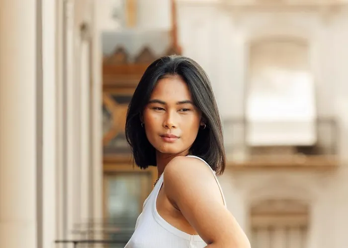 Mate Oliveira - Centre, Отель