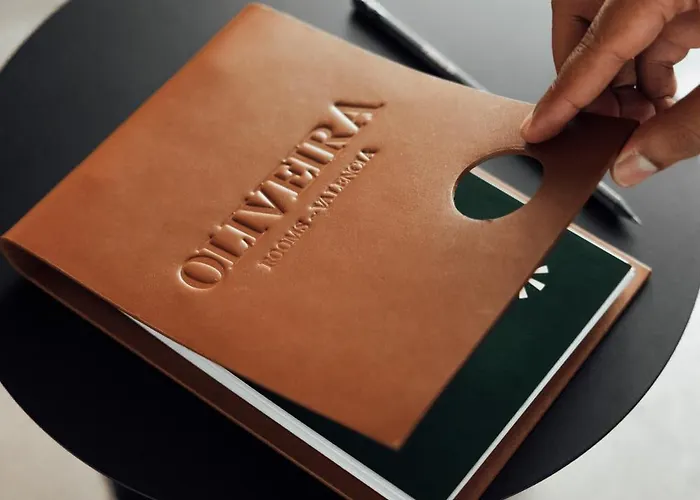 Отель Mate Oliveira - Centre, Валенсия