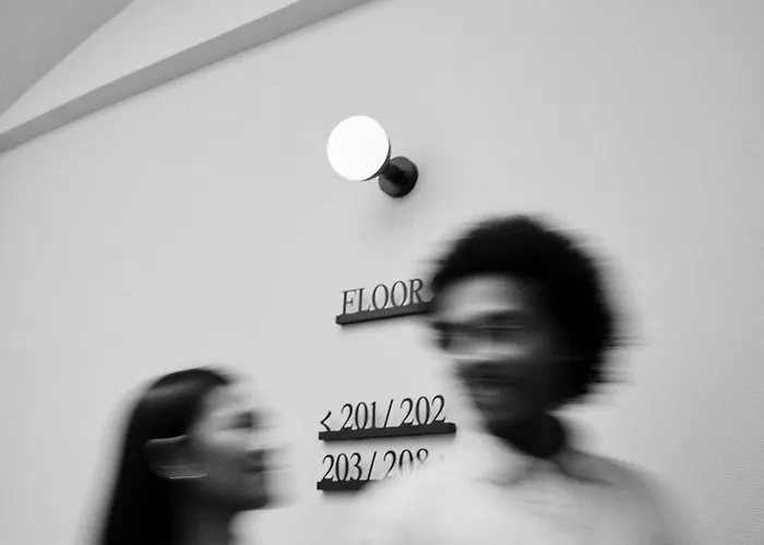 Отель Mate Oliveira - Centre,