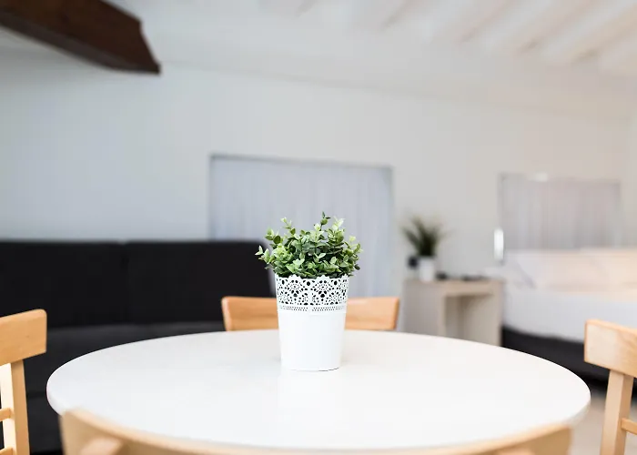 Отель Mate Oliveira - Centre, Валенсия