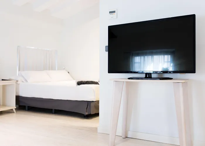 Mate Oliveira - Centre, Отель