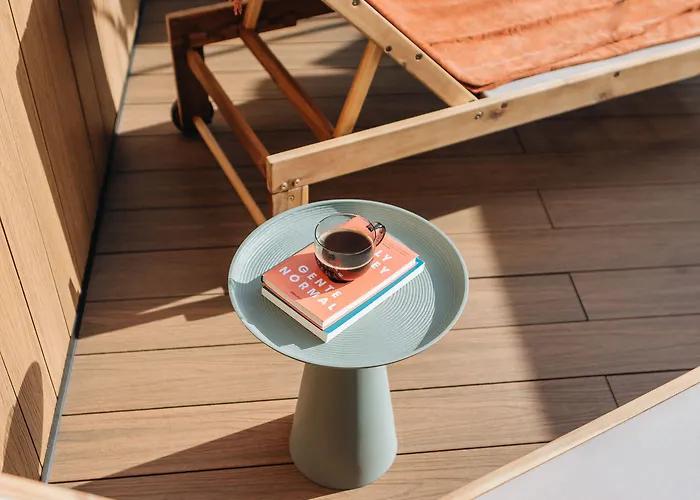 Mate Oliveira - Centre, 3* Валенсия