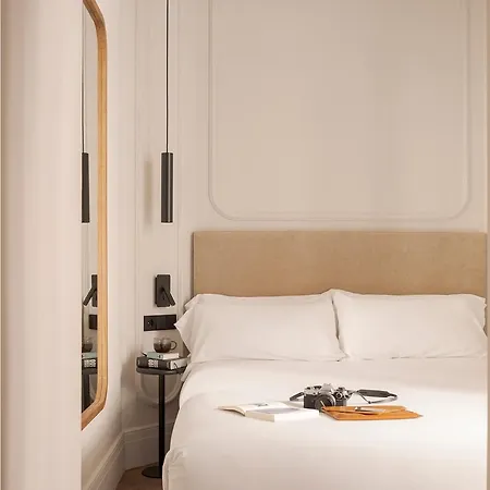 Hotel Oliveira 3*