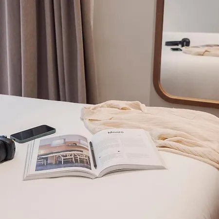 Hotel Oliveira 3*