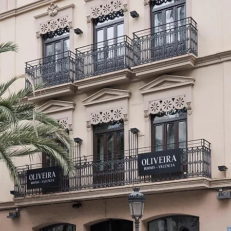 Oliveira Hotel 3*