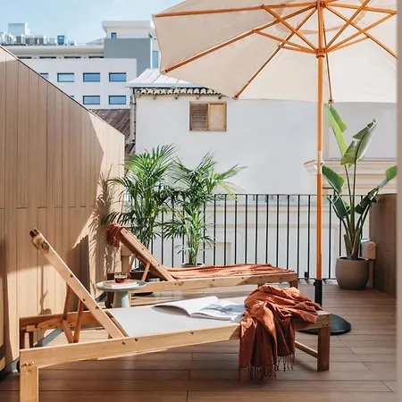 Oliveira Hotel