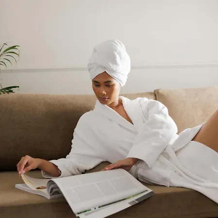 Mate Oliveira - Centre, Hotel