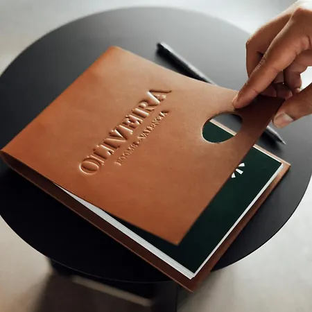 Hotel Mate Oliveira - Centre, Valência