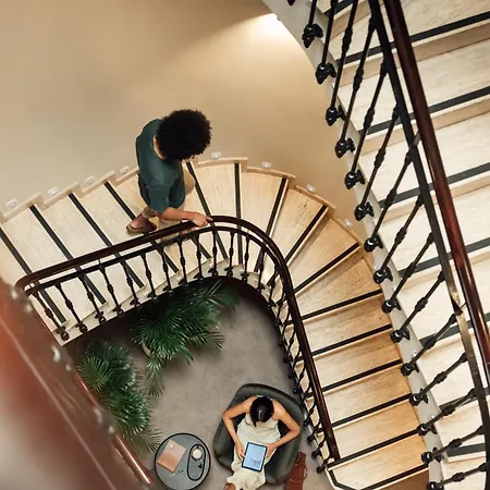 Hotel Mate Oliveira - Centre,