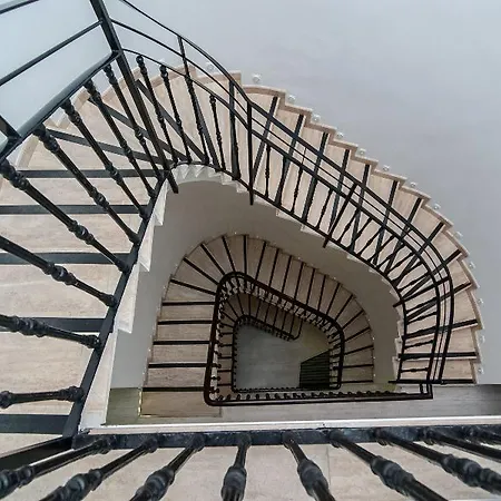 Oliveira Hotel