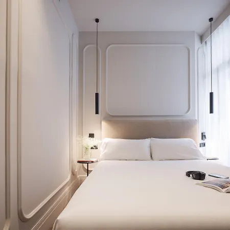 Mate Oliveira - Centre, Hotel Valência