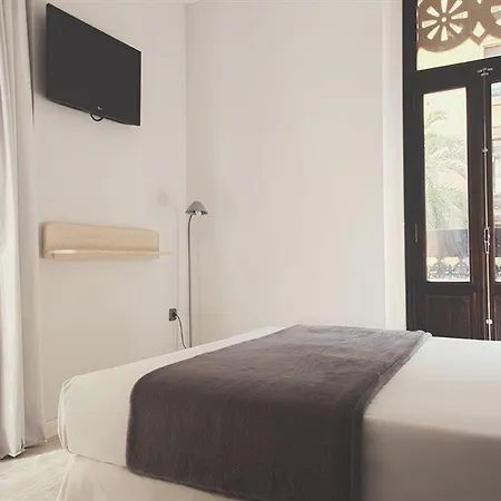 Oliveira Hotel