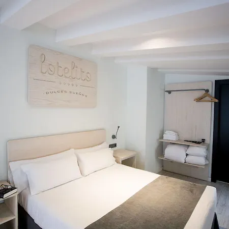 Oliveira Hotel Valencia