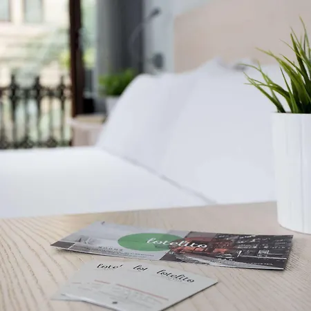 Oliveira Hotel 3*