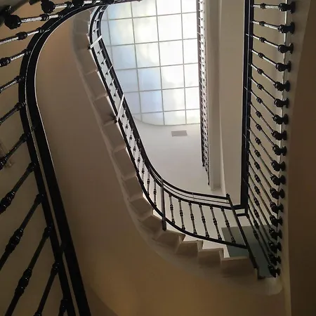 Hotel Oliveira Valencia