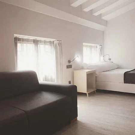 Oliveira Hotel